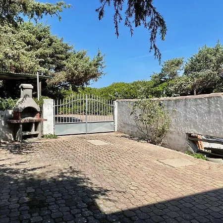 Eden Villa