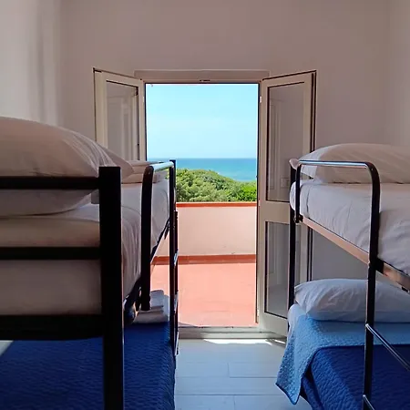 Eden Villa