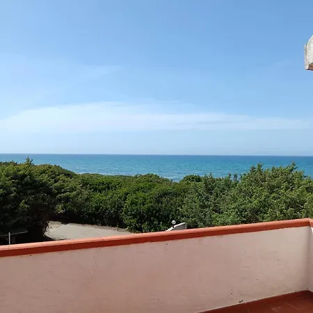 Eden Villa *