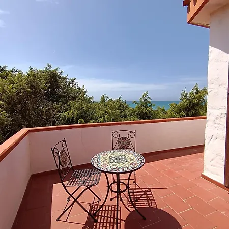 Villa Eden *