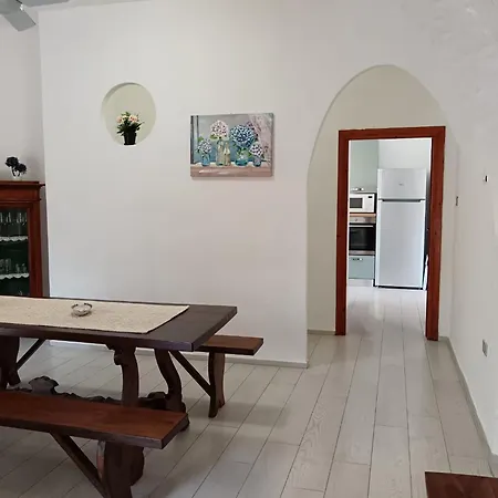 Eden Villa Sorso