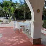 Villa Eden Sorso