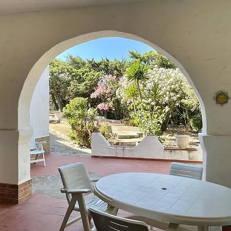Villa Eden