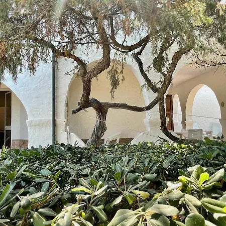 Villa Eden