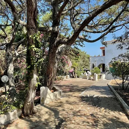 Eden Villa