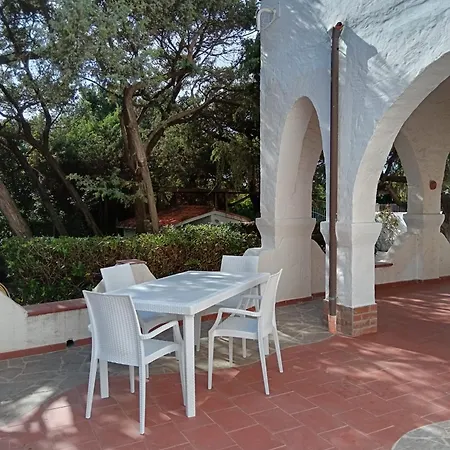 Eden Villa Sorso
