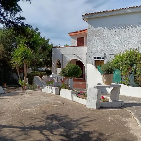 Eden Villa