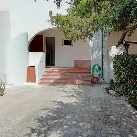 Eden Villa