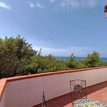 Villa Eden