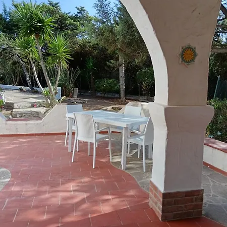 Villa Eden Sorso