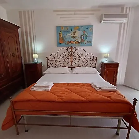 Eden Villa Sorso