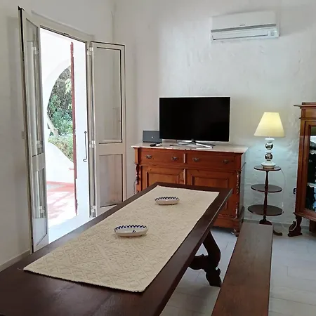 Villa Eden