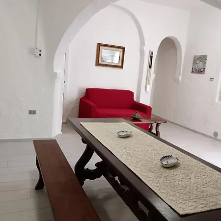 Eden Villa Sorso