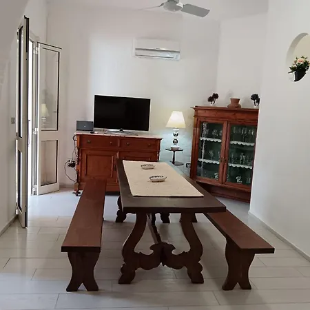 Eden Villa Sorso