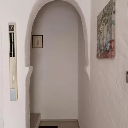 Eden וילה סורסו